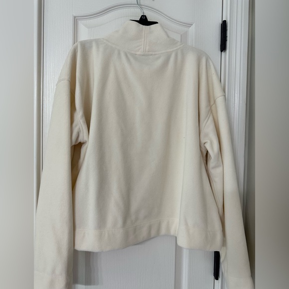 New Fleece Pullover - Vineyard Vines - XL - Picture 2 of 5